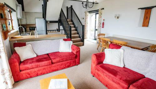 Treworgie Barton - Duchy - Foto 3