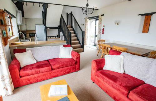 Treworgie Barton - Duchy - Foto 3