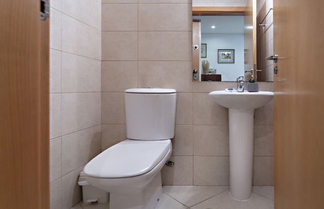 CG 23C - Penthouse - Cabanas Gardens - Foto 11