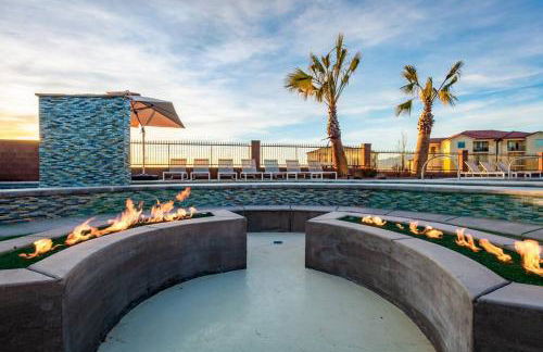 Zion Escape-Private Hot Tub - Foto 73