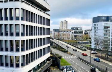 Le Haut Mabilais - Centre Rennes - Foto 18