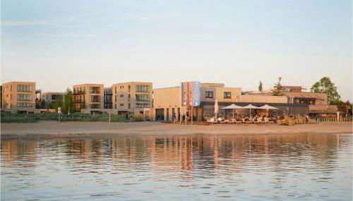 Beach Front Home In Lembruchdümmer See - Foto 4