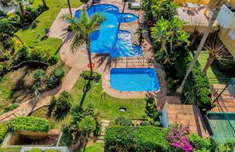 Luxury Duplex Sea Views La Cala Beach - Photo 2