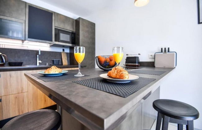 Holiday Home Buena Vista - Foto 19