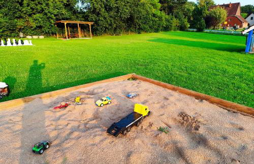 EXTERTAL-FERIENPARK - Premium-Ferienhaus Sonnenhügel #36 - Foto 29