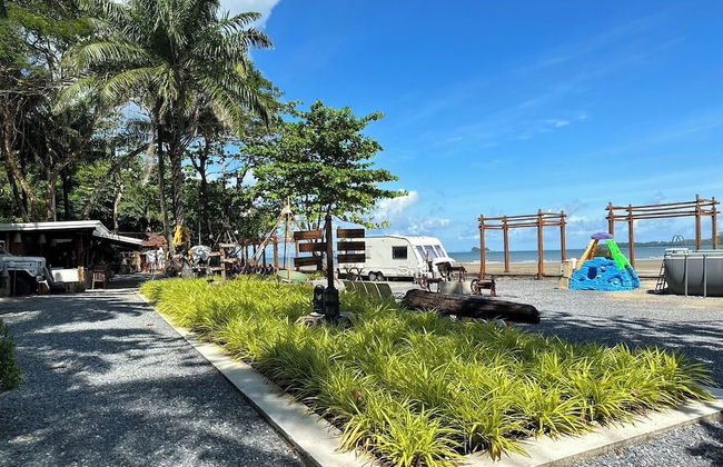 7 Heaven camping Lanta - Photo 20