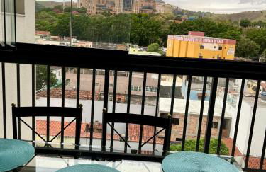 Vista Privilegiada 5 minutos da Basílica - Foto 6