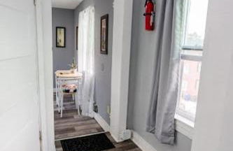 Cozy Haven at the footsteps of Harbor East - Foto 27