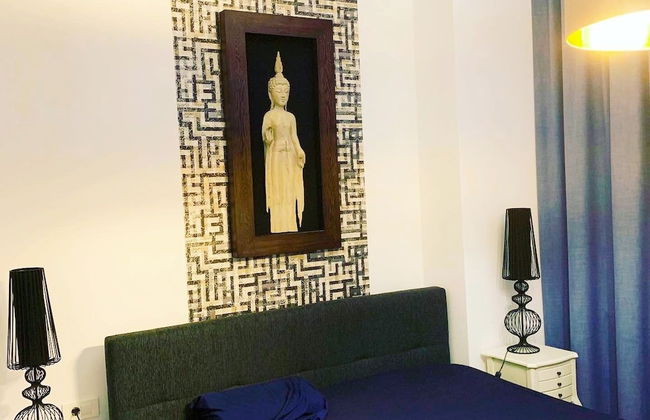 High Level Apartments - Foto 20