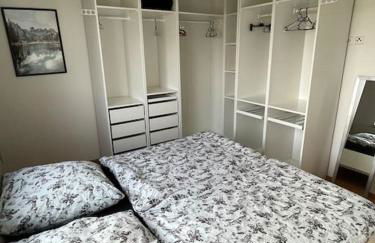 Schöne Penthouse Wohnung - Foto 6