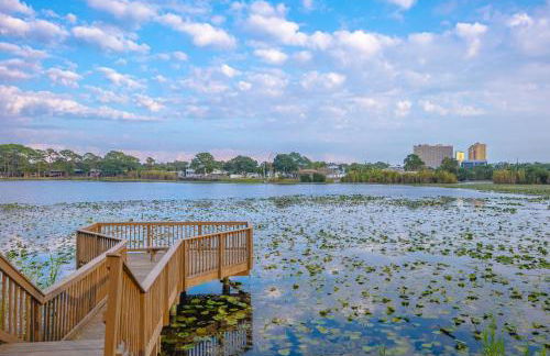 Sweet Retreat by Sand Seeker Vacations - Photo 36