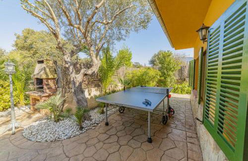 Villa El Mal Pas / Can Seguinet - Foto 39