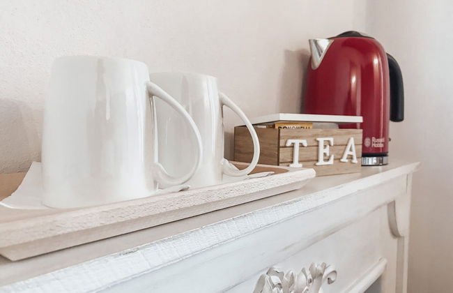 Antica Torre del Borgo - Photo 15