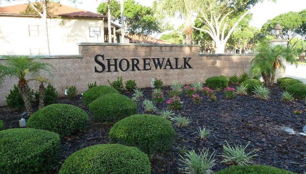 4330 Shorewalk lakeview condo close to IMG and Beach - Foto 2, Entrada interior