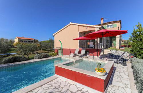 Villa Nona Marija - Foto 9