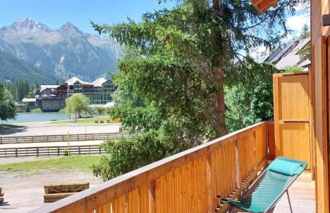 Magnifique duplex au pied des pistes, rénové dans maison de pays - Photo 35