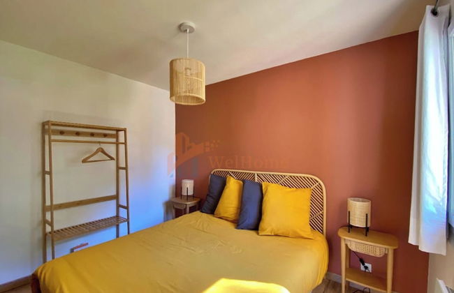 Le Loft - Jacuzzi - Foto 2