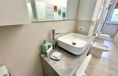 Apartment-Navigli-House of Mirrors - Foto 24