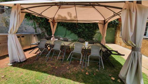 Villa Finca del Abuelo Carlos - Foto 5, Garden view