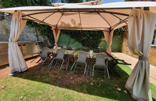 Villa Finca del Abuelo Carlos - Foto 5