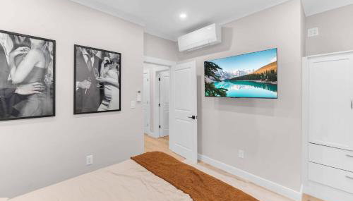Modern 3Bd Rose Hills Manhattan Terrace Space - Foto 4