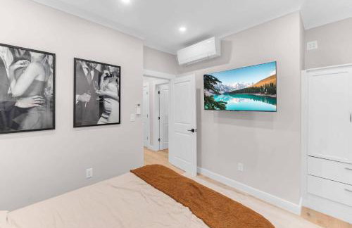 Modern 3Bd Rose Hills Manhattan Terrace Space - Foto 4