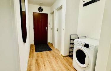 3BR stay close to Munich City & Airport - Foto 35