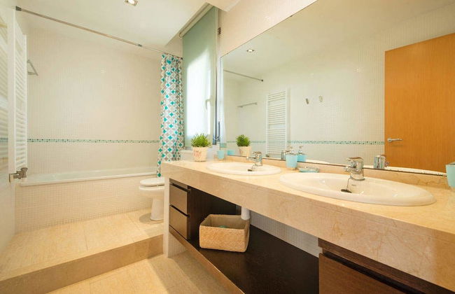 Villa Déjà Vu with stunning sea views - Foto 34