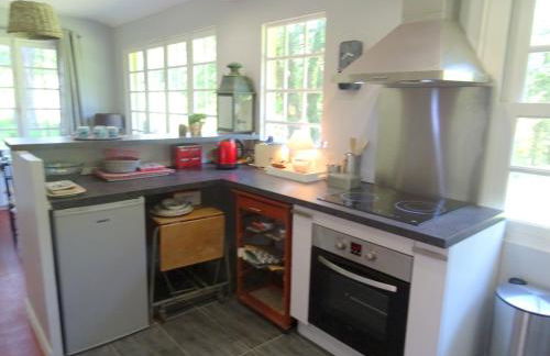 Maison Saint Germain - Foto 12