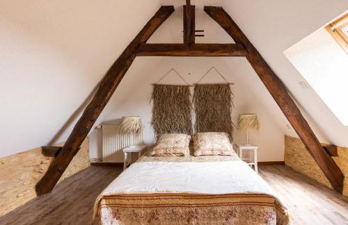 Domaine Les Maurelles - Foto 58