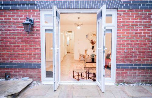 Luxurious 3-Story Townhouse, sleeps up to 10! - Foto 19