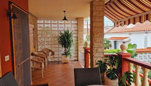 Chalet Playa Chilches - Foto 5