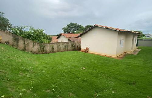 Casa Aconchegante em Araxá - Foto 19