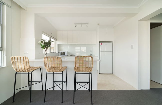 Harbourside 49 in North Sydney - Foto 4