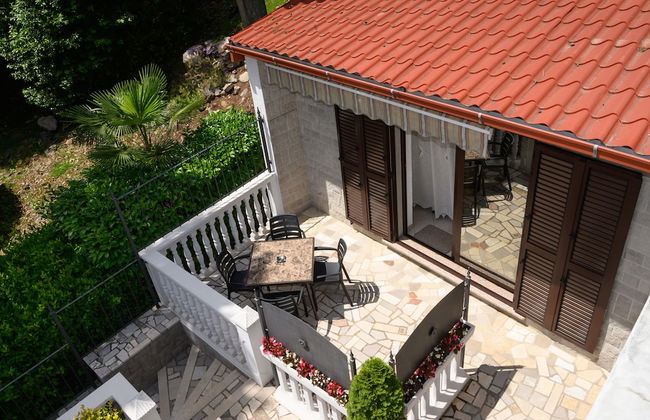 Villa Salona - Foto 42