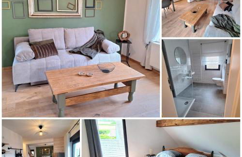 Gemütliche Ferienwohnung im Rheinischen Westerwald - Foto 9