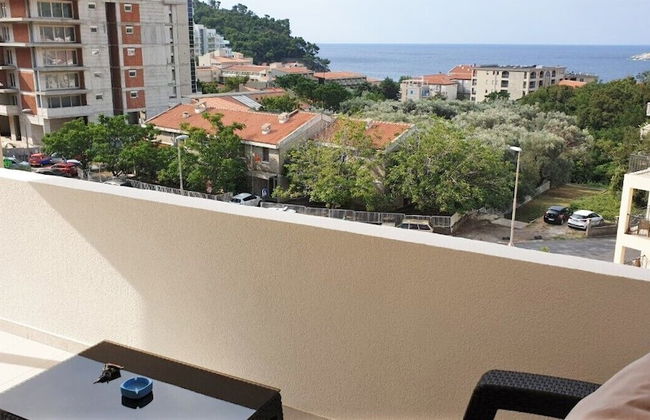 Beautiful Sea View Apartment - Foto 18