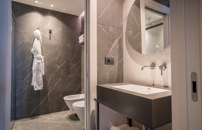 Be Mate Via Tivoli - Foto 19