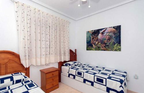 CH Villa Rio Tajo Rojales - Foto 24