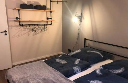 Apartment Urbane Remise by Interhome - Foto 12