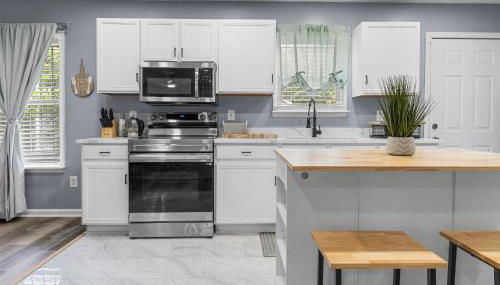 The Spot -Atlanta - Photo 4