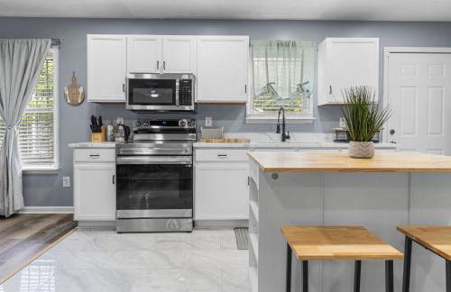 The Spot -Atlanta - Photo 4