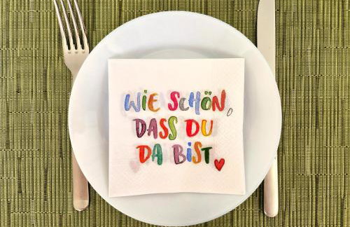 geräumige, moderne Ferienwohnung mit PKW- und Fahrradstellplatz - FeWo Nordland - Photo 5