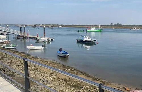 Magnífico Piso con Vistas a la Ría - Foto 18