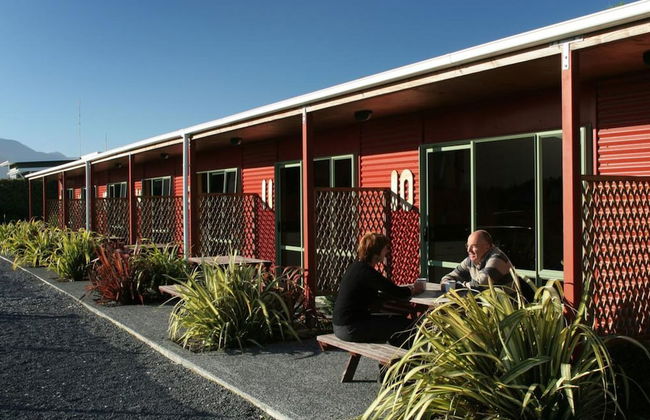 Alpine-pacific Holiday Park - Foto 46