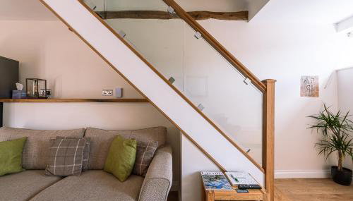 Brecks Farm - The Mill - Foto 2