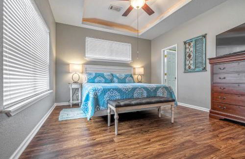 LAKEFRONT 7 MIN to OAKLAWN & 10 MIN to DOWNTOWN STR License #A22-0004 - Foto 27