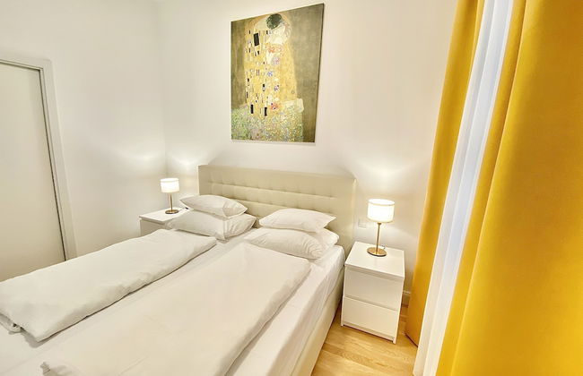 Steiner Residences Vienna Reumannplatz - Foto 16