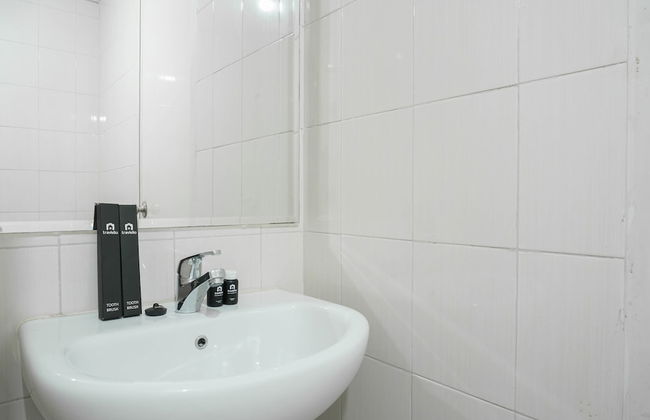 Signature Park Grande Studio Apartment - Photo 5