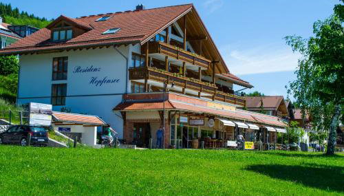 Residenz Hopfensee - Foto 5